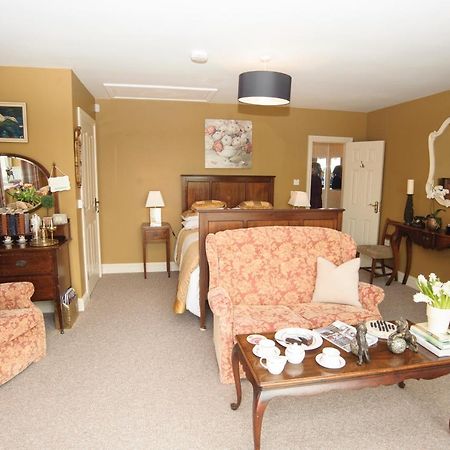 The Brown Hen Guest Accommodation 밴던 외부 사진