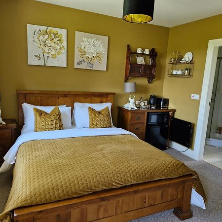 The Brown Hen Guest Accommodation 밴던 외부 사진